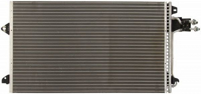 SPECTRA PREMIUM 74606 -  Конденсатор, кондиционер